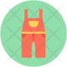 icon for pinafore