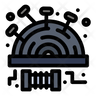 pinhead logo