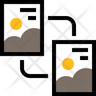 icons for pingback