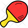 ping pong table logos