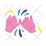 pinky promise symbol