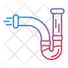pipe cleaning icons free