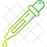 oil pipette icon png