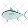 icon piranha