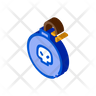 pirate weapon icon png