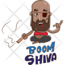 boom shiva logo