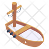 pirate captain icon png