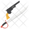 pirate weapon icon png