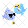 icon birthstone