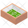 icon for play arena