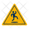 icon pitfall