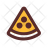 icon pizza baker