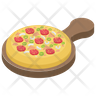 italian food emoji