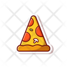 icons for pizza