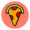 pizza chart icons