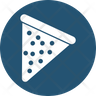 icon for glass slide