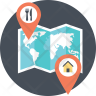 place finder icon png