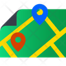 place locatiom logo