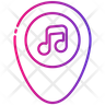 music fest emoji