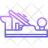 carpentry tool symbol