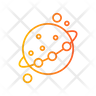 planetoid icon png