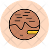 planetoid emoji