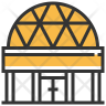 planetarium logos