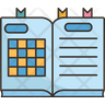 task planner icons