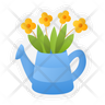 sand pot icon png