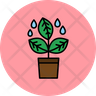 free plant icons