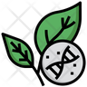 icon for plant dna