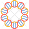 plasmid icons
