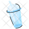 plastic-cup icon