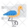 icons for seabirds