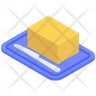 dairy items icon