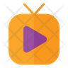 play igtv icon png