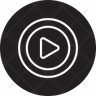 free mobile button icons