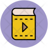 icon for playbook