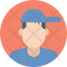 player avatar emoji
