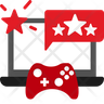 player rating icon download