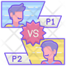 icons for player battle