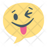playful icon png