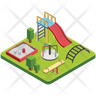 playground icon png