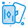 card deck icon download
