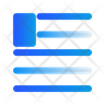 sound playlist icon download