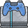 icon for play-station