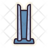 video app logo