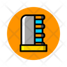 free hostel icons