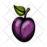 greengage icon png