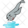 sea scooter icon png